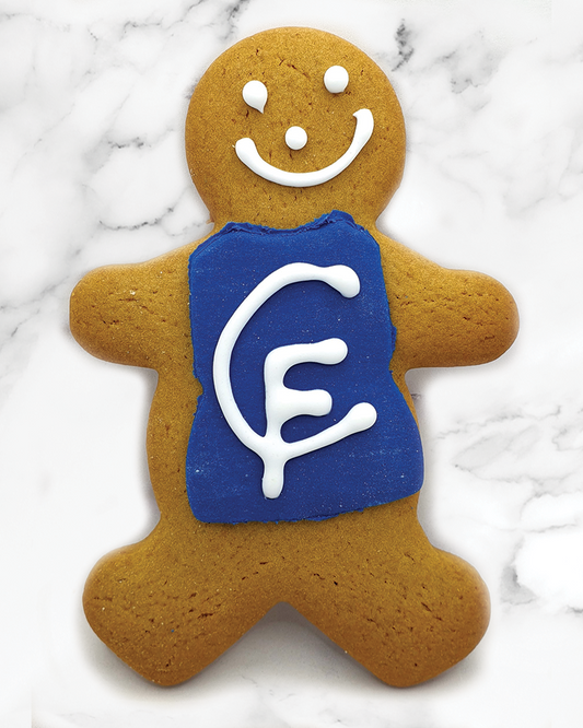 Carlton Gingerbread 40g