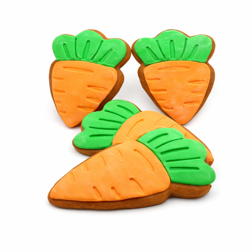 Carrot Easter Honey Bread 28g