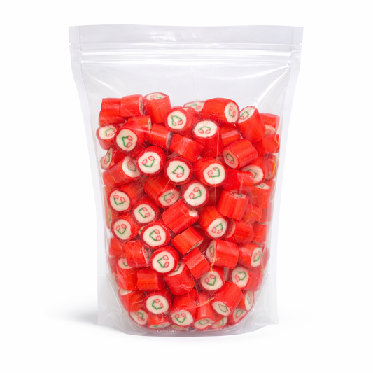 Cherry Rock Candy 1 kg