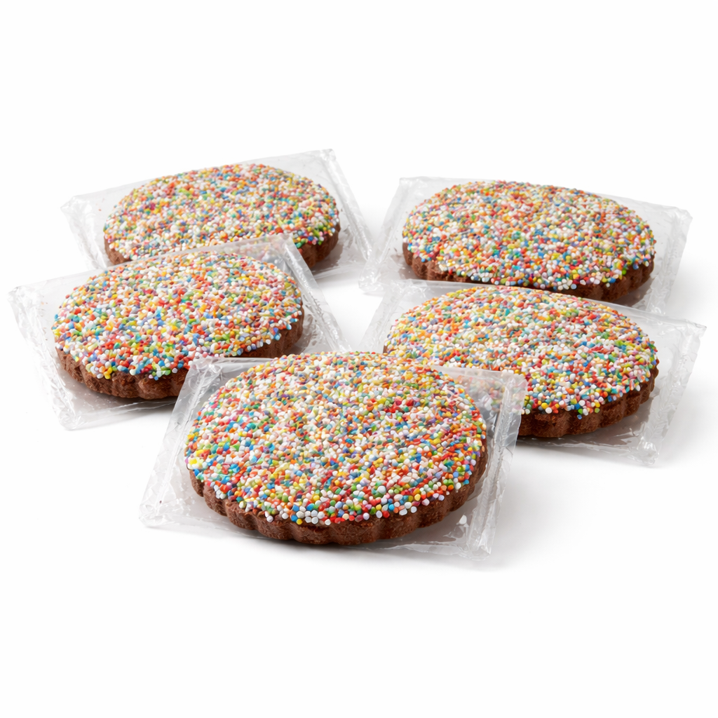 Biscuits & Slices Bulk Bundles