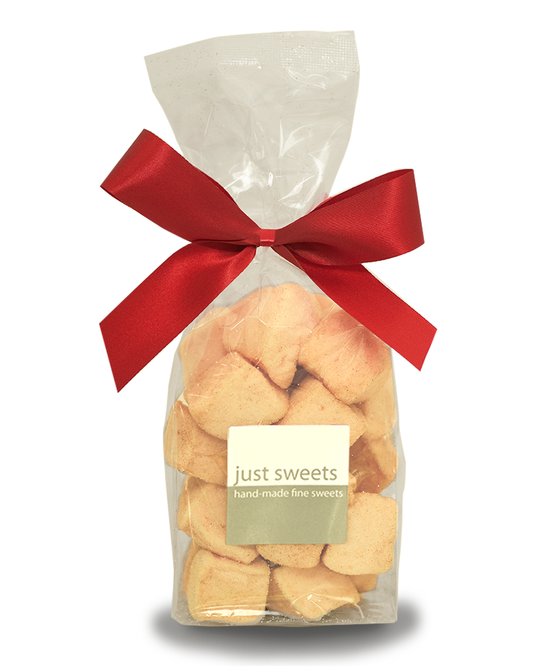 Cinnamon Churro Mallows 150g