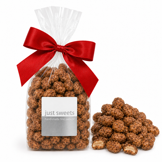 Cinnamon Roasted Cashew 150g