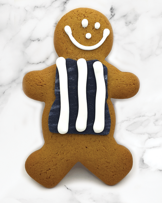 Collingwood Gingerbread 40g