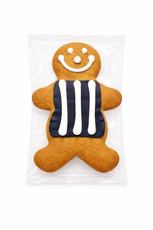 Collingwood Gingerbread
