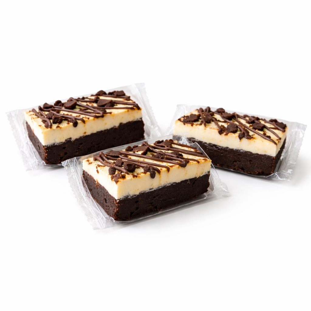 Biscuits & Slices Bulk Bundles