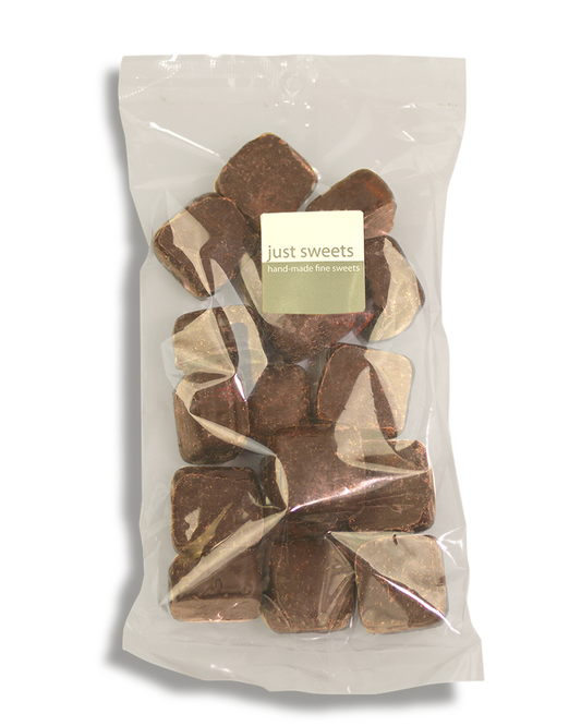 Honeycomb Coated in Milk Choc 250g