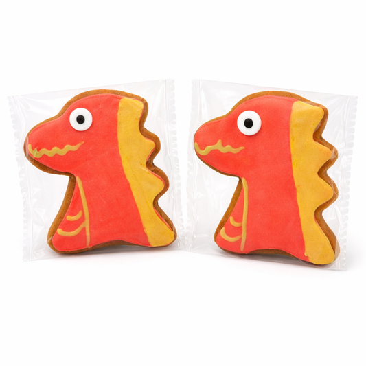 Dragon Honey Bread 37g