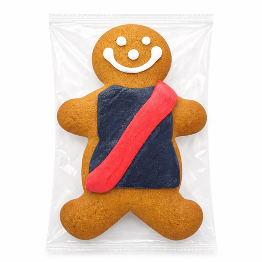 Essendon Gingerbread