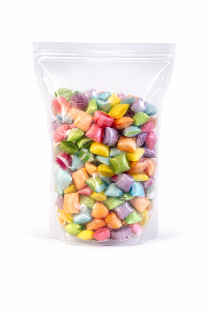 Family Assorted Rock Candy 1 kg (Gourmet)