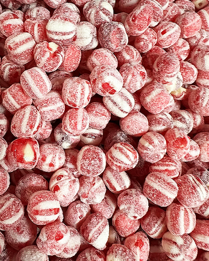 Fizzy Cola Rock Candy 1 kg (Gourmet)