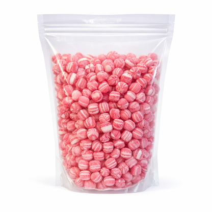 Fizzy Cola Rock Candy 1 kg (Gourmet)