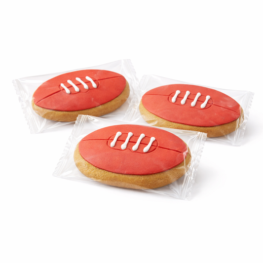 Football Honey Bread 32gx24 Bulk Box