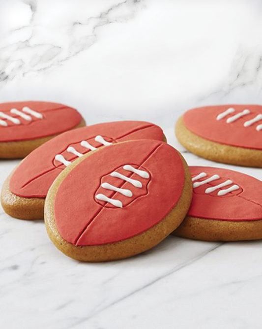 Football Honey Bread 32gx24 Bulk Box