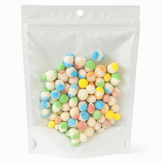 Rainbow Bites Freeze Dried Candy 50g