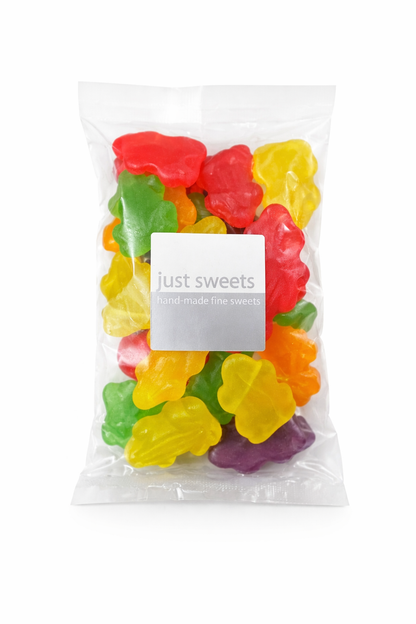 Frogs- Fruity Frogs 185g