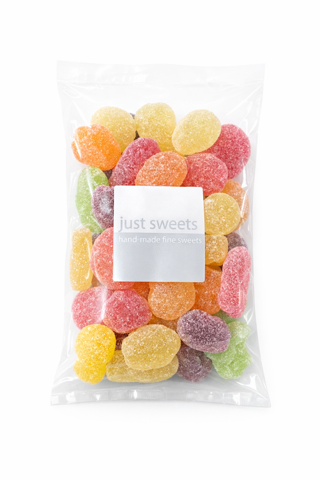 Fruit Jellies 175g