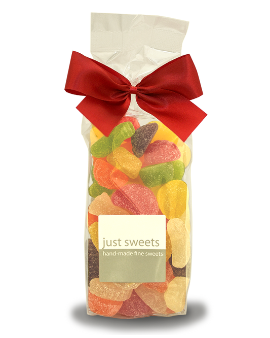 Fruit Jellies 250g