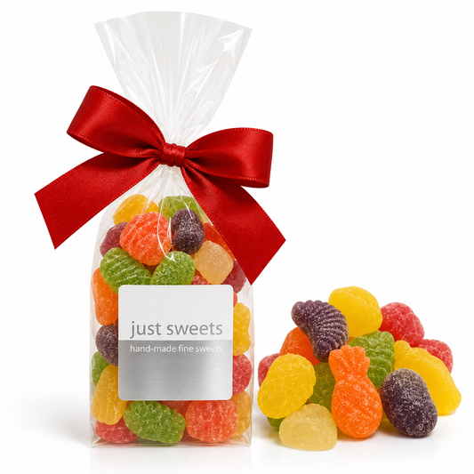 Fruit Jellies 250g