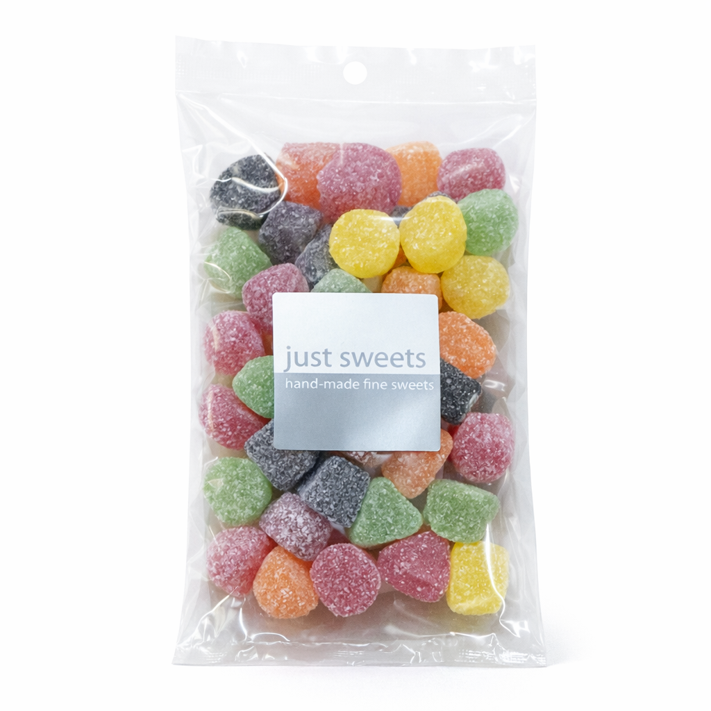 Fruit Jubes 175g
