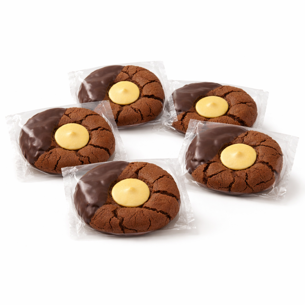 Biscuits & Slices Bulk Bundles