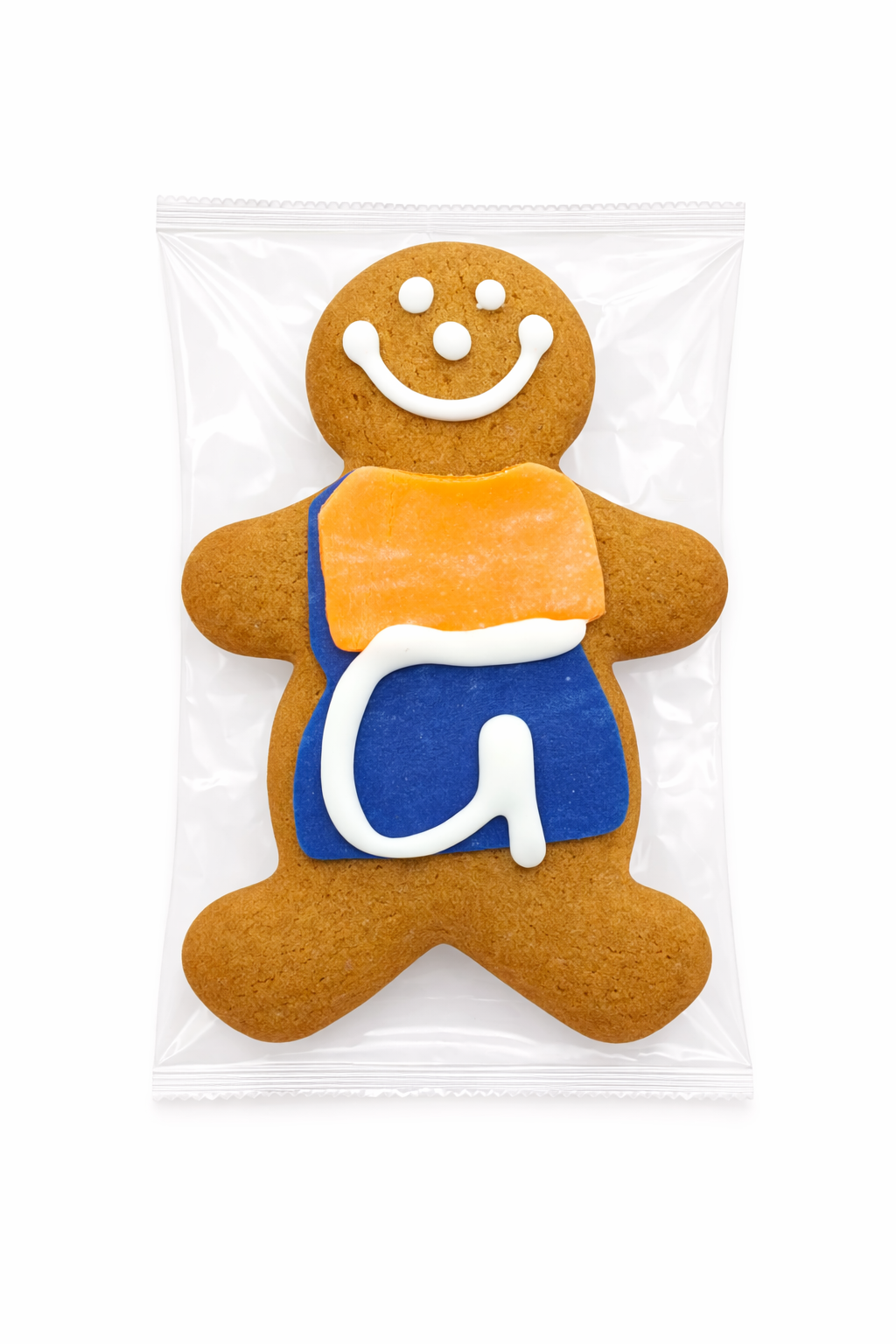 GWS Gingerbread