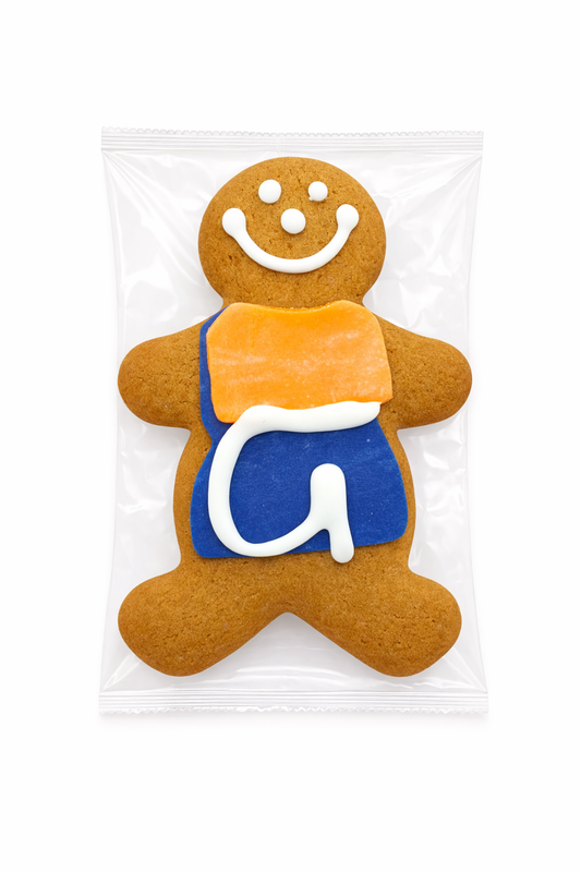 GWS Gingerbread
