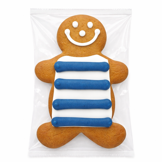 Geelong Gingerbread