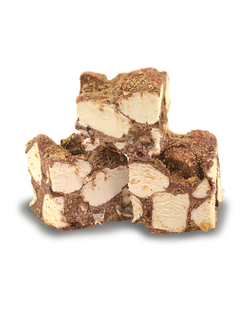Gingerbread Milk Choc 150g