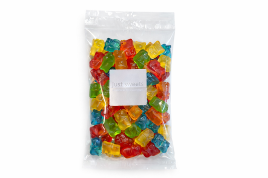 Gummi Bears Gluten Free 160g