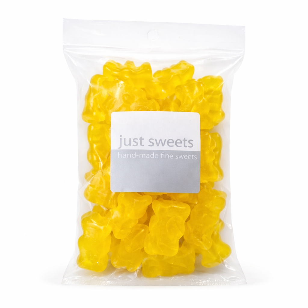Honey Bears 160g