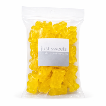 Honey Bears 160g