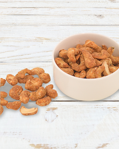 Honey Roasted Cashew 150g