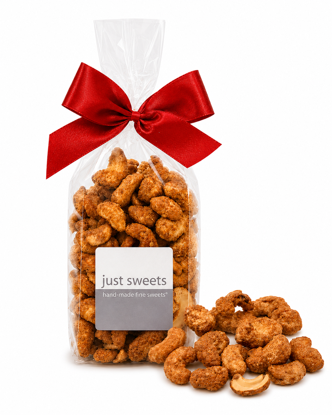 Honey Roasted Cashew 150g