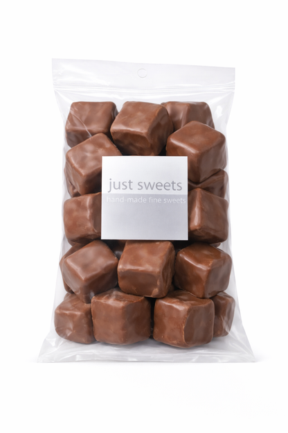 Honeycomb Milk Choc Gluten Free 140g