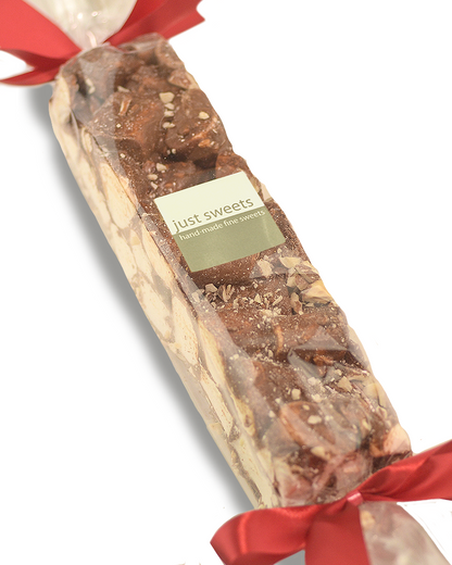 Rocky Road Irish Cream Milk Choc Rocky Road Bonbon 300g