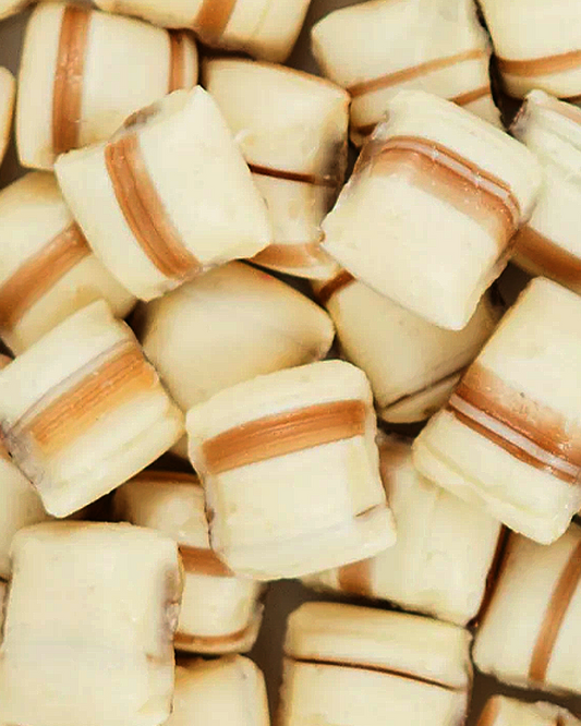 Irish Cream Rock Candy 1 kg