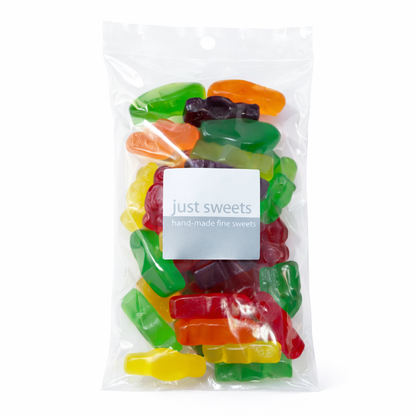 Jelly Babies 160g