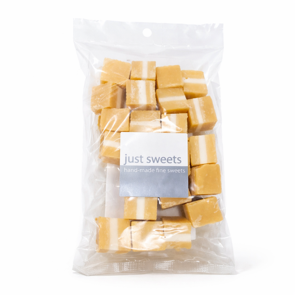 Jersey Caramel 170g