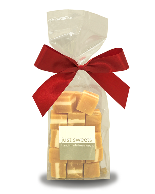 Jersey Caramels 250g