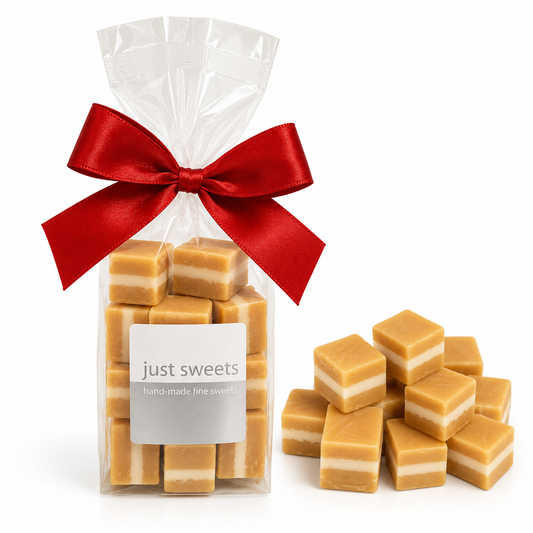 Jersey Caramels 250g