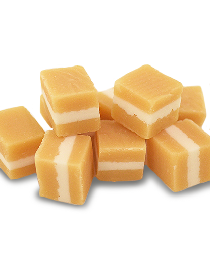 Jersey Caramels 250g