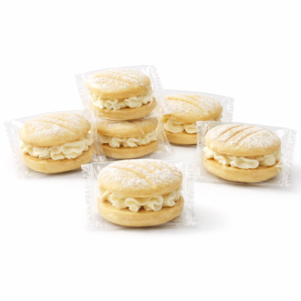 Biscuits & Slices Bulk Bundles