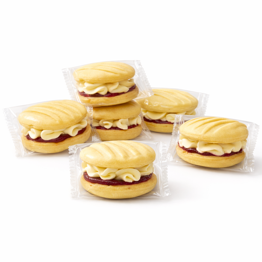 Biscuits & Slices Bulk Bundles