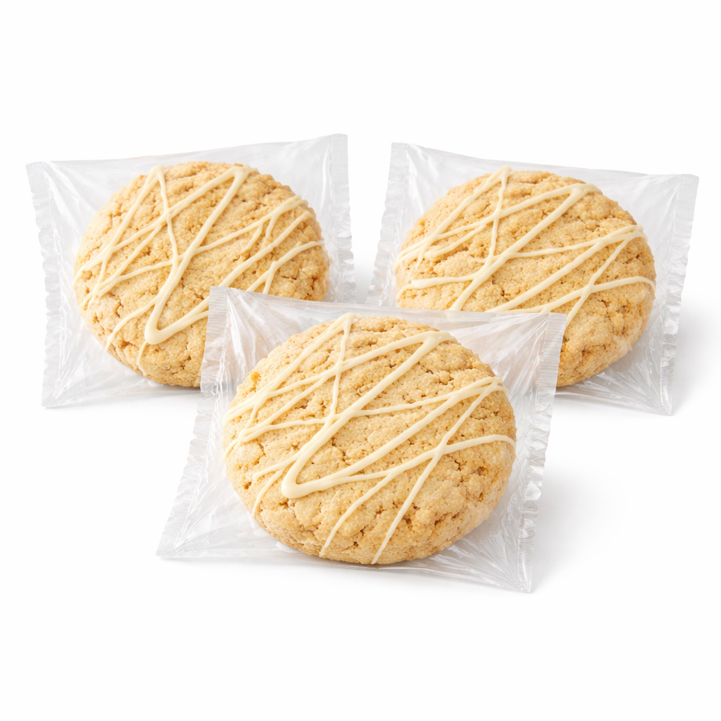 Biscuits & Slices Bulk Bundles