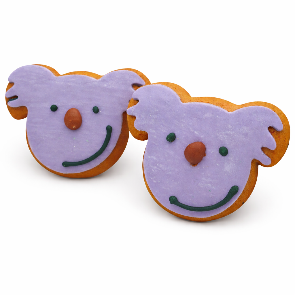 Koalas Honey Bread