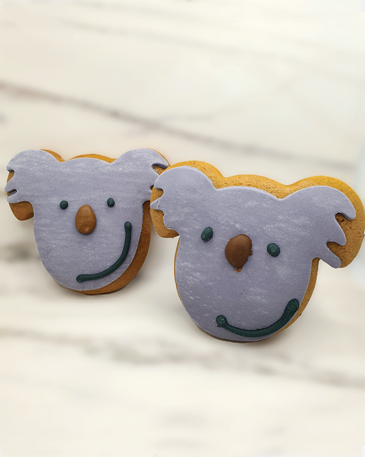 Koalas Honey Bread 25g
