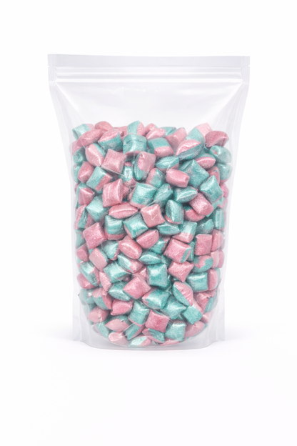 Lemonade Rock Candy 1 kg