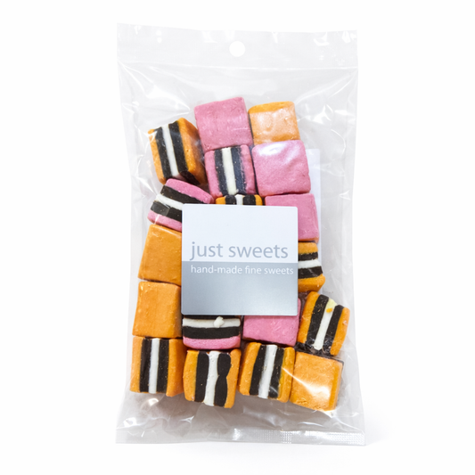 Licorice Allsorts 170g