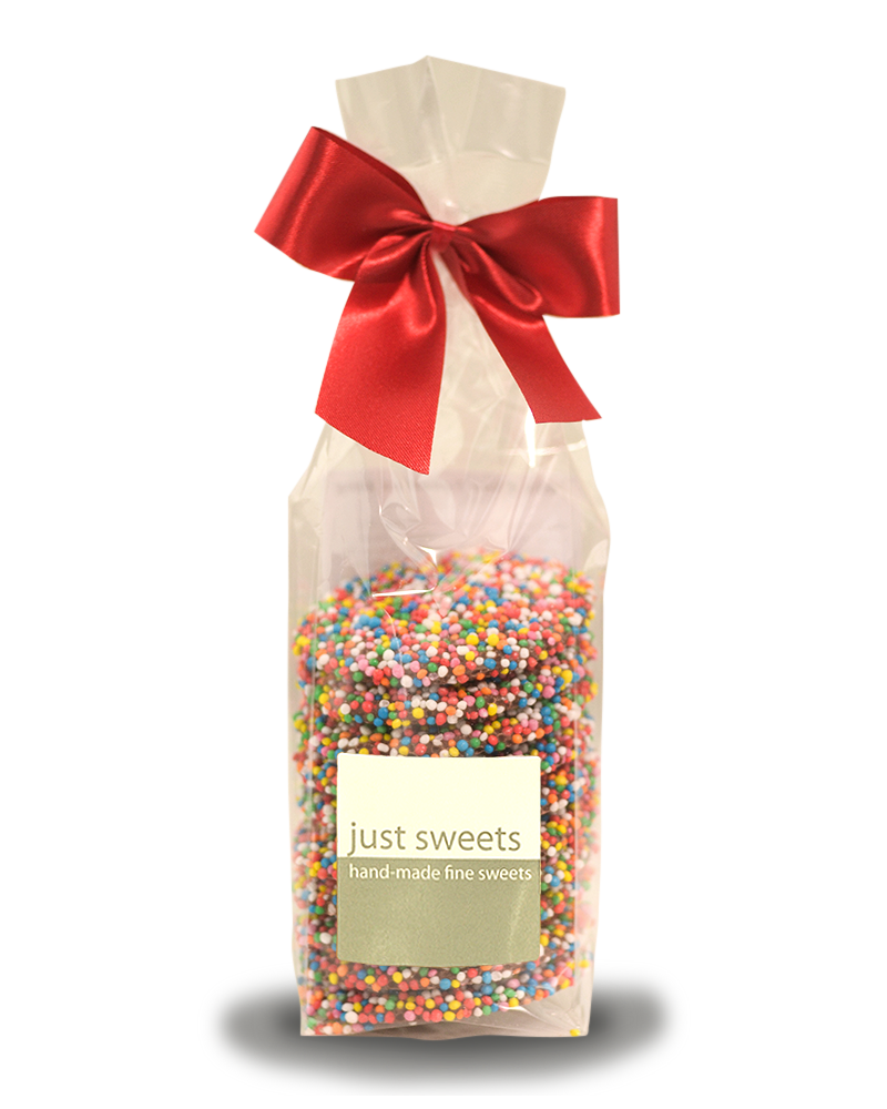 Speckles Milk Choc 200g
