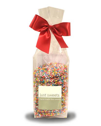 Speckles Milk Choc 200g